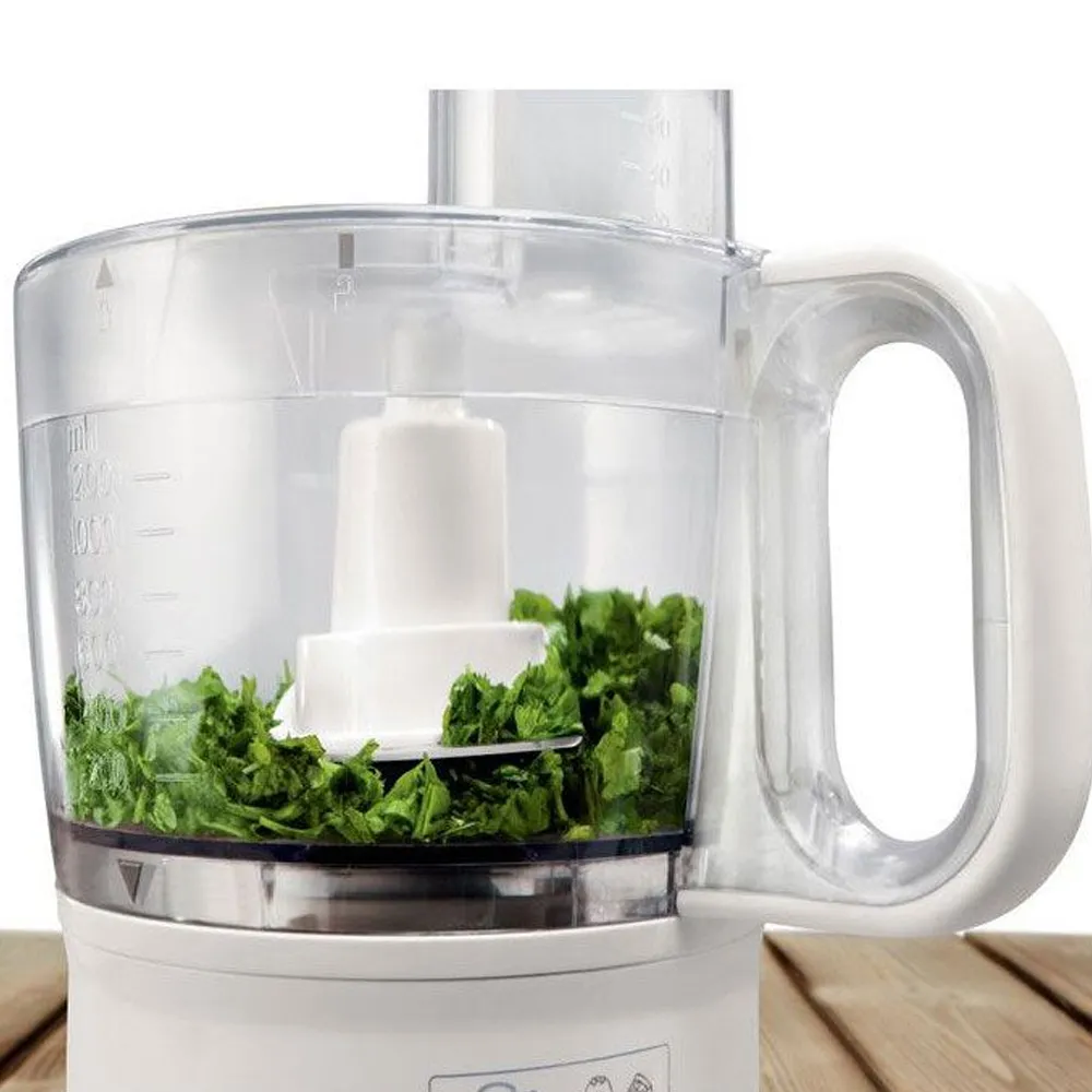 Robot Multifonction KIWI 500W KSB-2235 Blanc
