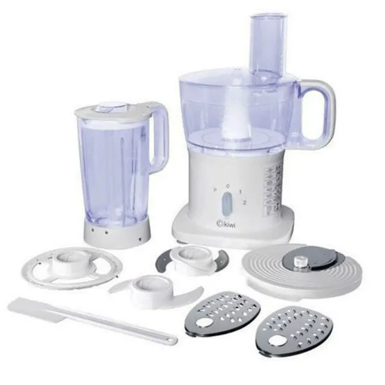 Robot Multifonction KIWI 500W KSB-2235 Blanc