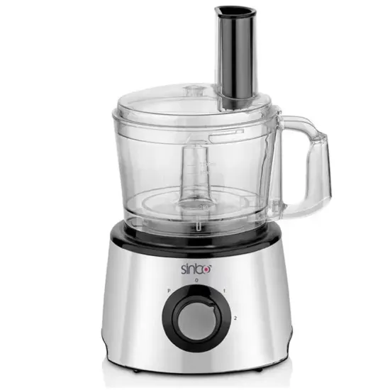 Robot Multifonctions SINBO 700W SHB-3111 Gris