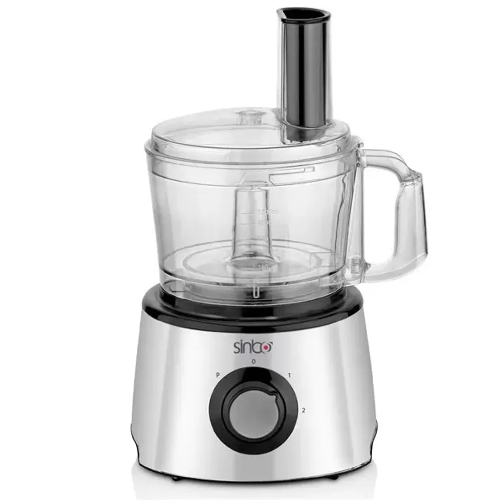 Robot Multifonctions SINBO 700W SHB-3111 Gris