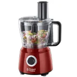 Robot Multifonction RUSSELL HOBBS Desire 600W 24730-56 Rouge