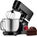 Robot Pétrin UFESA MI1450 1450 watts Noir