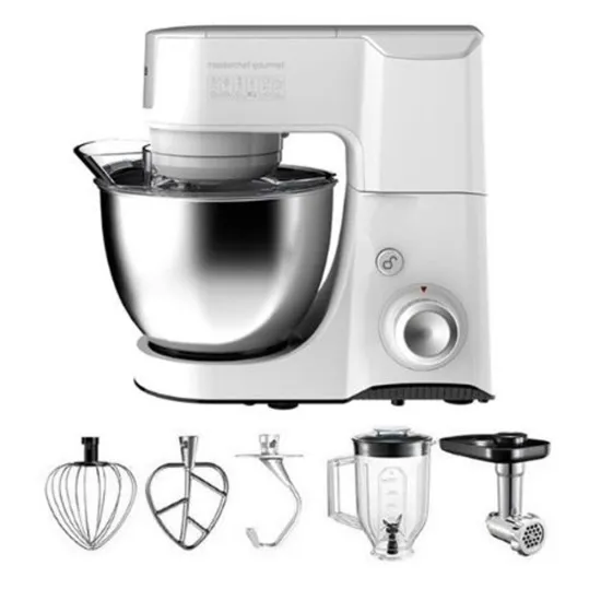 Robot Pâtissier MIDEA 1000W BM2096 Blanc