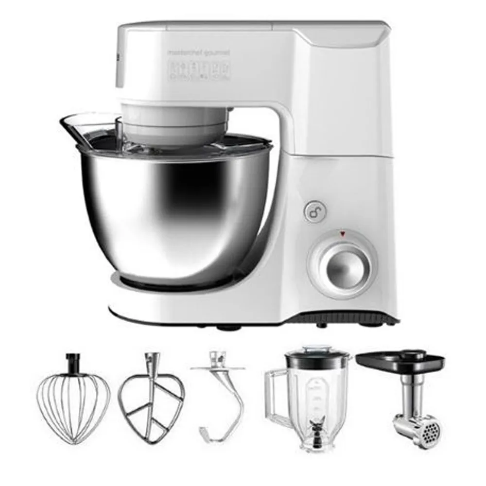 Robot Pâtissier MIDEA 1000W BM2096 Blanc