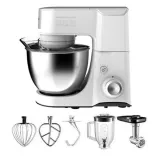 Robot Pâtissier MIDEA 1000W BM2096 Blanc