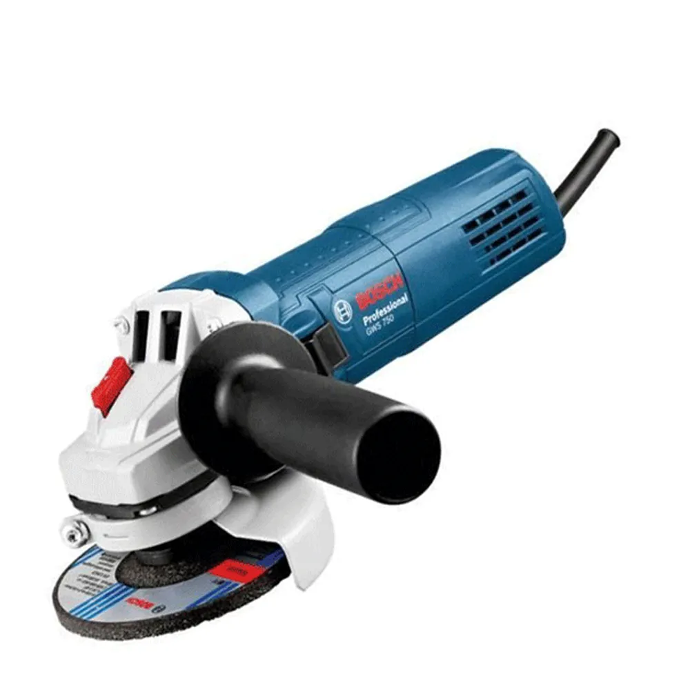 Meule à disque BOSCH 115 GWS 700