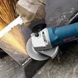 Meule à disque BOSCH 115 GWS 700