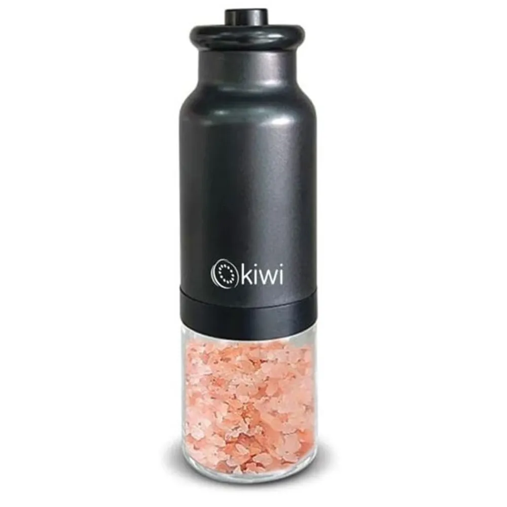 Moulin À Épice KIWI KSPG-4809 Noir
