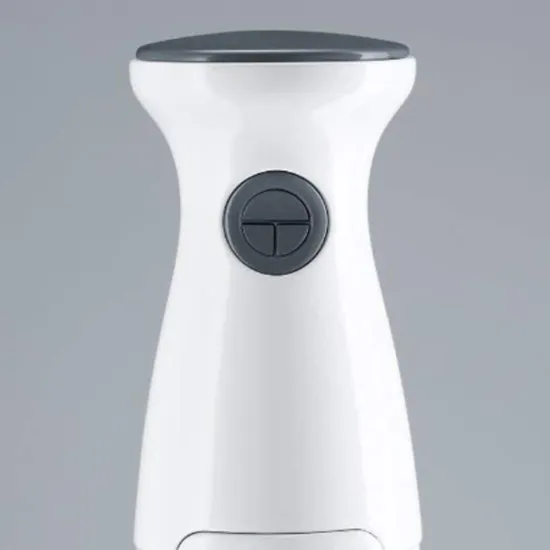 Mixeur Plongeant SEVERIN 170W SM 3736 Blanc