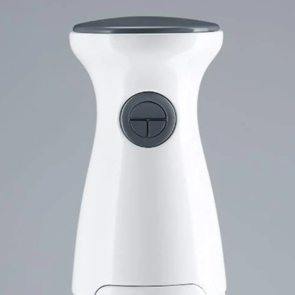 Mixeur Plongeant SEVERIN 170W SM 3736 Blanc