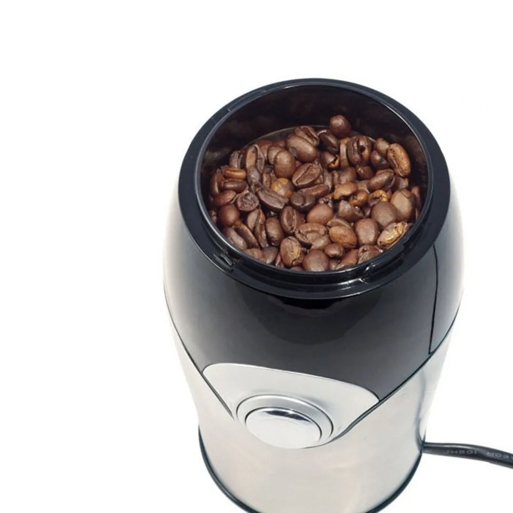Moulin À Café Electrique TRISTAR 150W 70g KM-2270 Inox