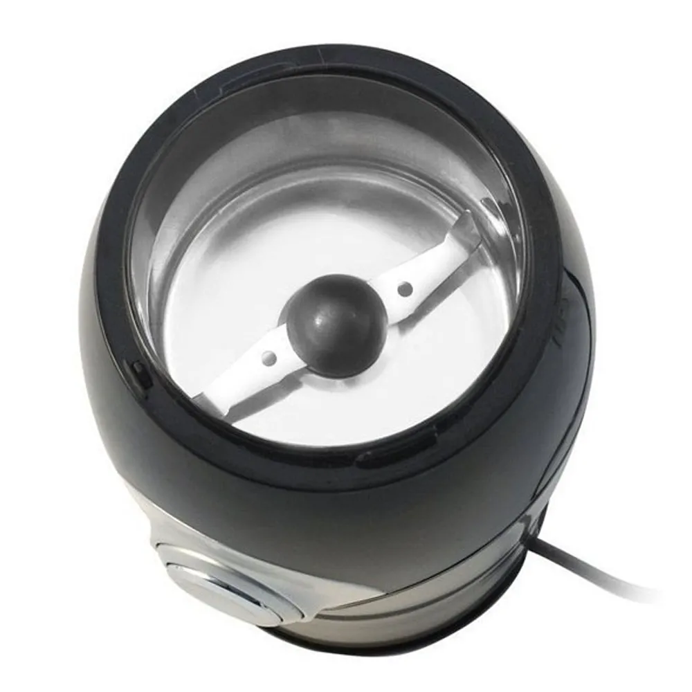 Moulin À Café Electrique TRISTAR 150W 70g KM-2270 Inox