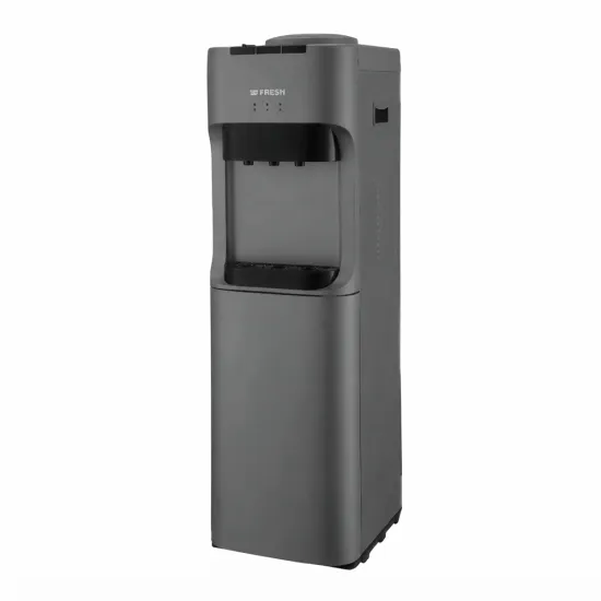 Fontaine D’eau Fraiche FRESH Gris