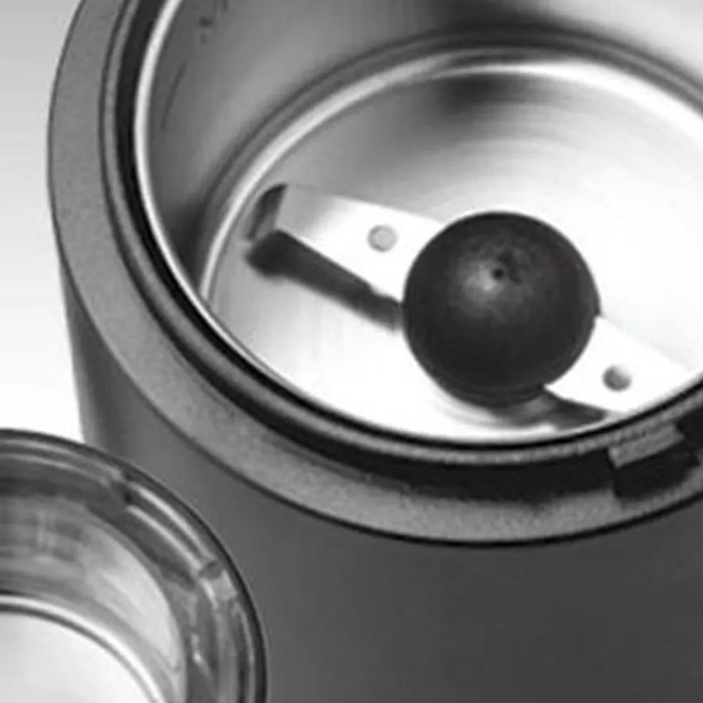 Moulin À Café KIWI 150W KSPG-4820 Noir