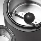 Moulin À Café KIWI 150W KSPG-4820 Noir
