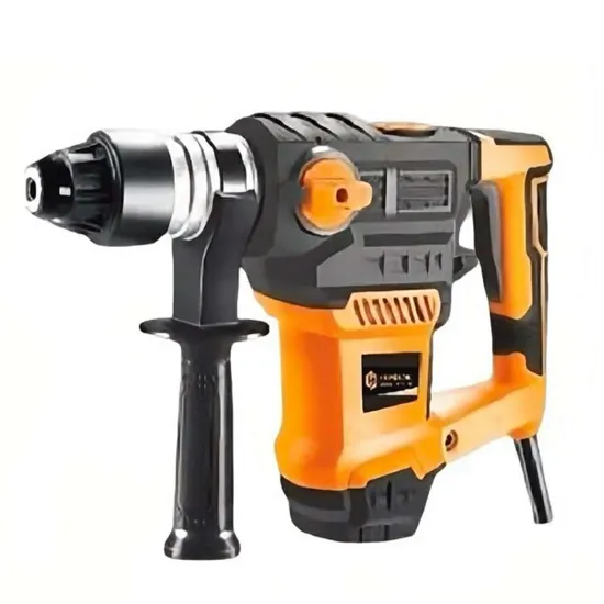 Marteau perforateur HUMHON 1600 Watts BK-RH32XV
