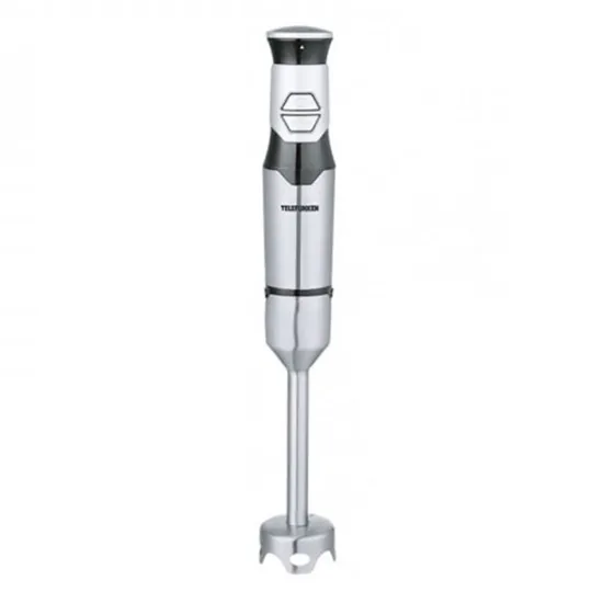 Mixeur Plongeant TELEFUNKEN 600W TFK-MP600 Gris