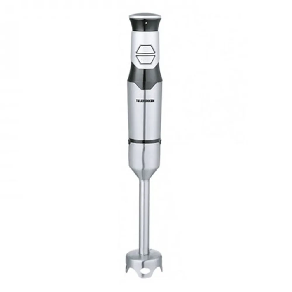 Mixeur Plongeant TELEFUNKEN 600W TFK-MP600 Gris