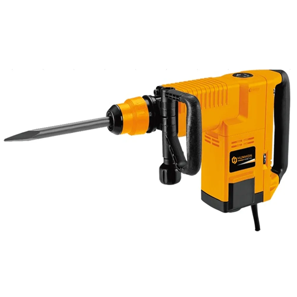 Marteau Piqueur HUMHON BK-DH11E
