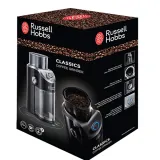 Moulin À Café RUSSELL HOBBS 140W 23120-56 Noir