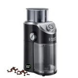 Moulin À Café RUSSELL HOBBS 140W 23120-56 Noir