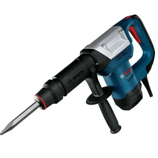 Marteau piqueur GSH 500 BOSCH