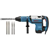 Marteau perforateur 1700W GBH 12-52 BOSCH