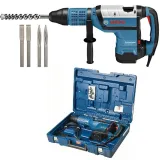 Marteau perforateur 1700W GBH 12-52 BOSCH