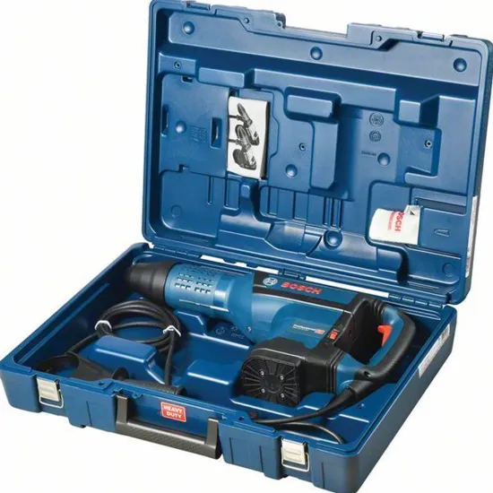Marteau perforateur 1700W GBH 12-52 BOSCH
