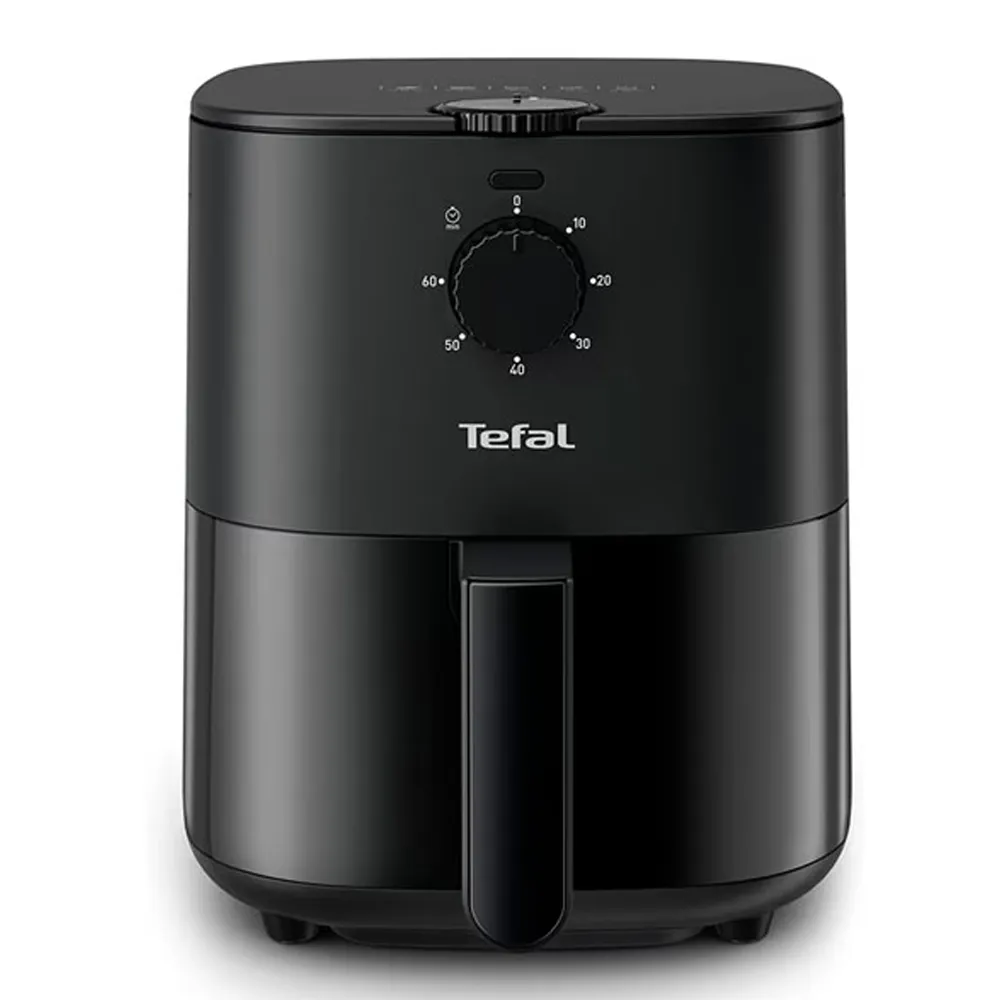 Friteuse Sans Huile TEFAL 3.5Litres Easy EY130815