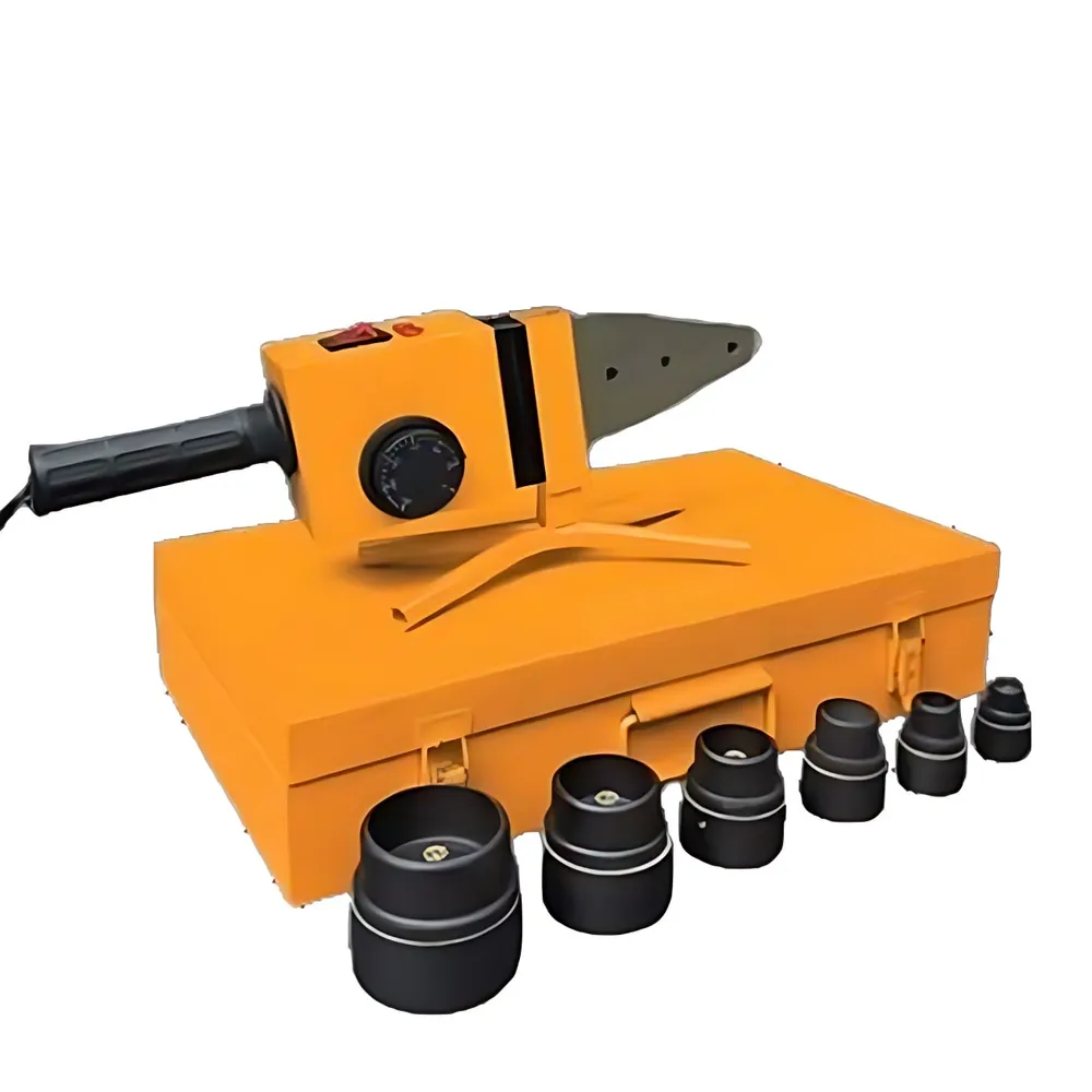 Soudeuse PPR HUMHON BPWM-61500