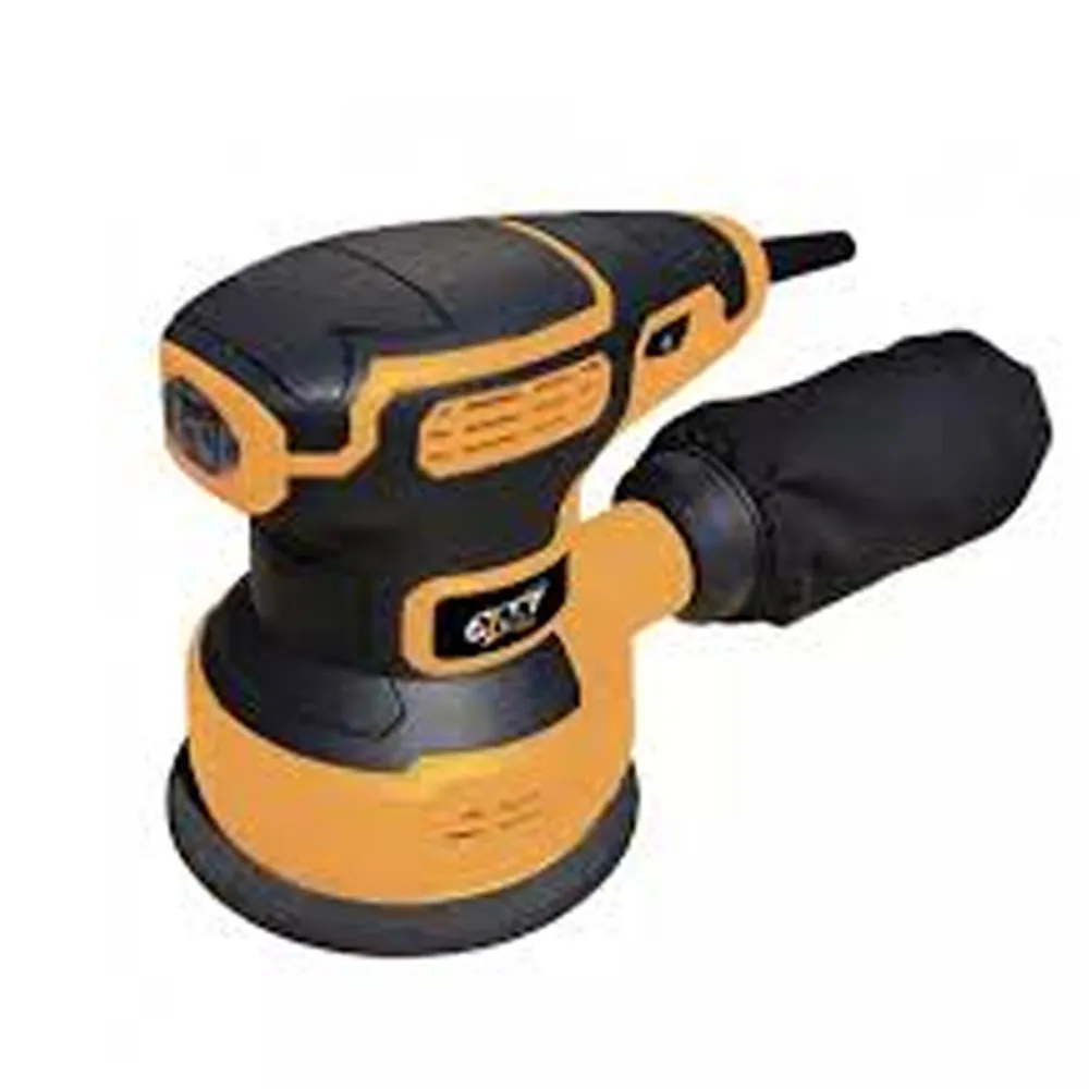 Ponceuse Orbital BK-RS125A 350 Watt HUMHON