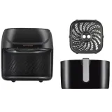 Friteuse Sans Huile Air Fryer RUSSELL HOBBS 8Litres 1800 Watts 27170-56 - Noir