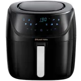 Friteuse Sans Huile Air Fryer RUSSELL HOBBS 8Litres 1800 Watts 27170-56 - Noir