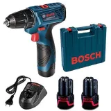 Visseuse perceuse GSR 120 LI 2B BOSCH