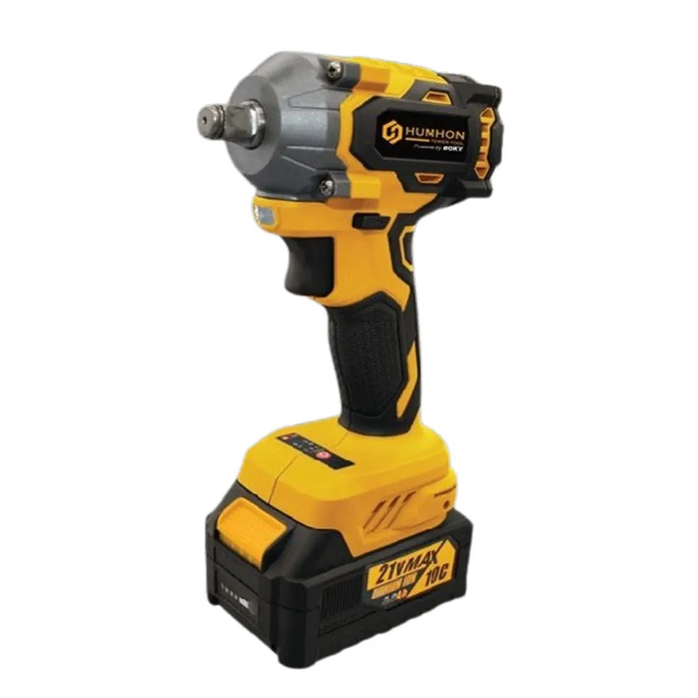 Boulounneuse visseuse HUMHON BK-CIW320BL