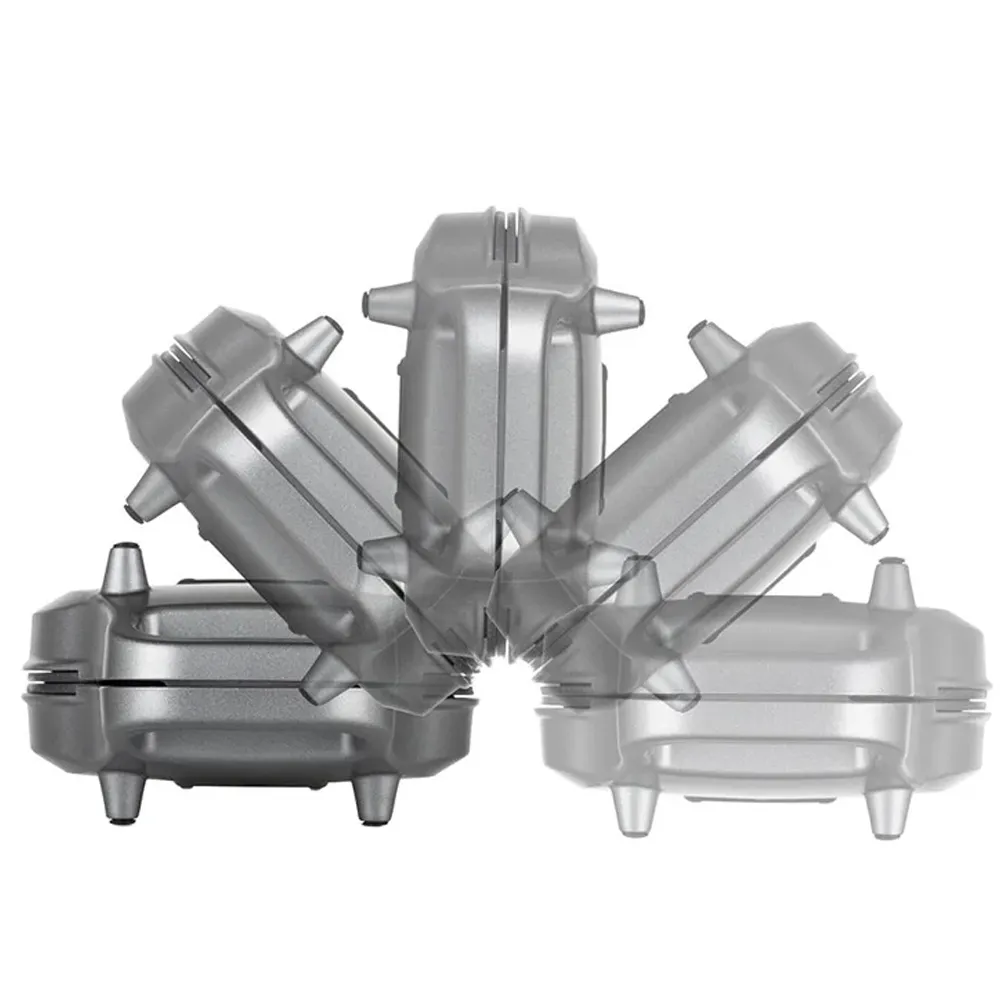Gaufrier À Bulles PRINCESSE 700W 132465 Silver