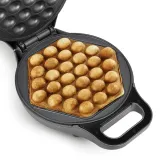 Gaufrier À Bulles PRINCESSE 700W 132465 Silver