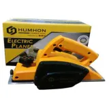 Rabot électrique 82*1 650w BK-EP1900B HUMHON