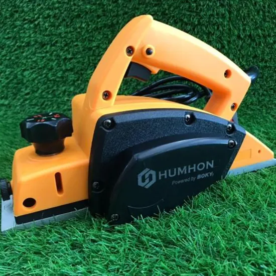 Rabot électrique 82*1 650w BK-EP1900B HUMHON