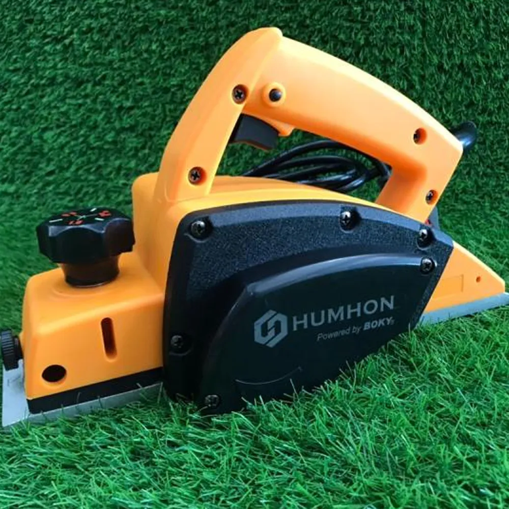 Rabot électrique 82*1 650w BK-EP1900B HUMHON