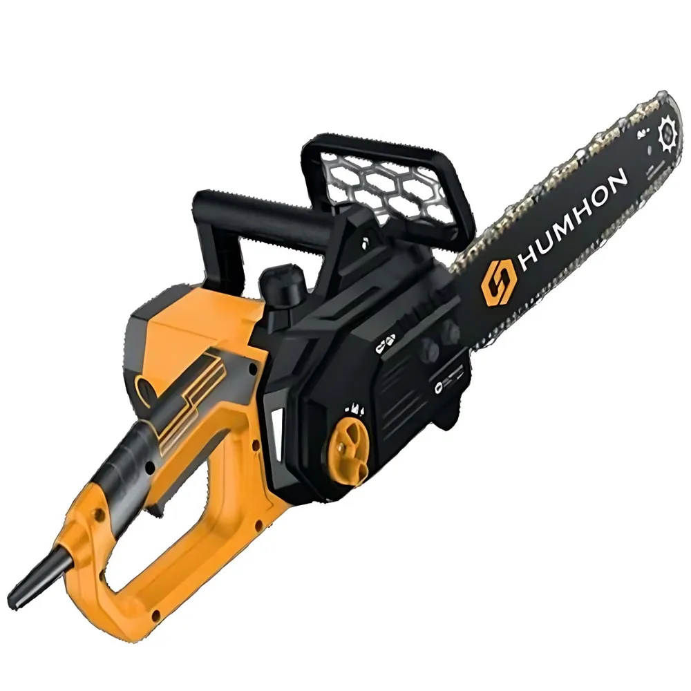 Tronconneuse a chaine HUMHON 2000W BES-405G