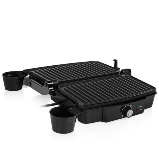 Grille A Viande TRISTAR GR-2852 1500W Inox