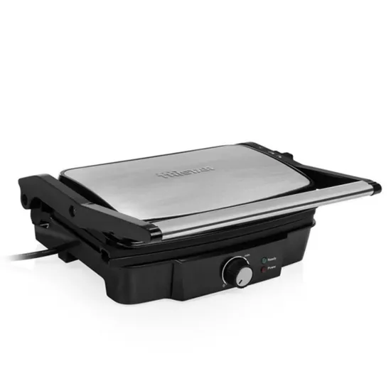 Grille A Viande TRISTAR GR-2852 1500W Inox