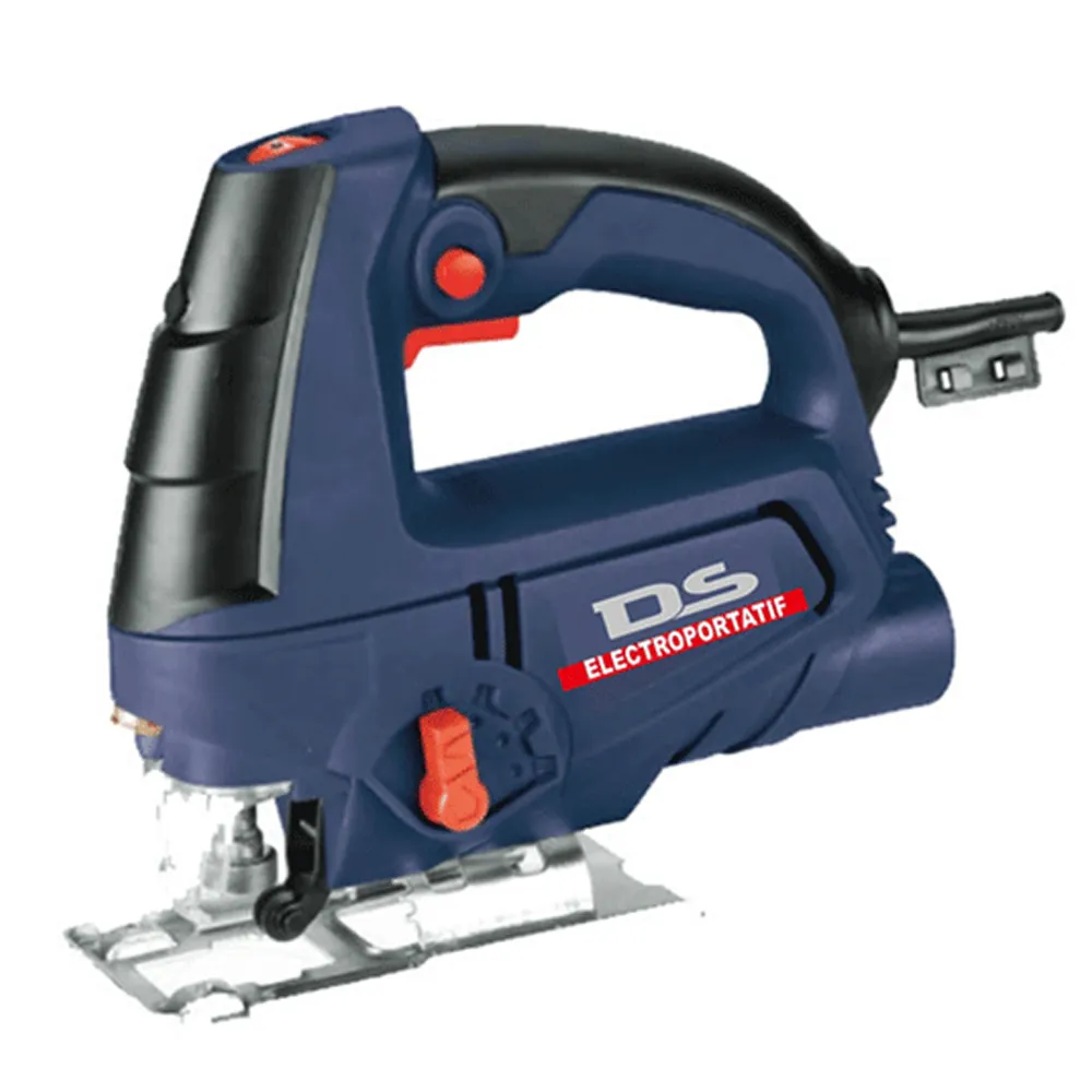 Scie sauteuse SS 012 -65 MM - 710W DS