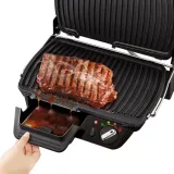 Grille SuperGrill XL TEFAL Double Face GC461B12 2400W