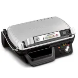 Grille SuperGrill XL TEFAL Double Face GC461B12 2400W