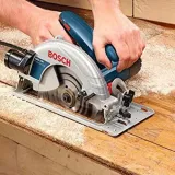Scie circulaire professionnelle GKS 190 1400 W BOSCH
