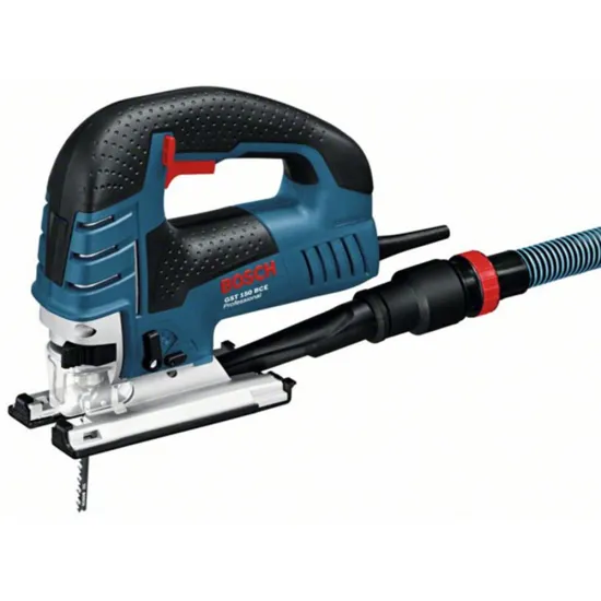 Scie sauteuse professionnelle GST 150 BCE 780W BOSCH