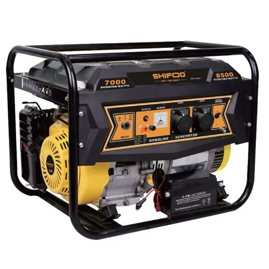 Groupe Electrogène HUMHON BK-3500K